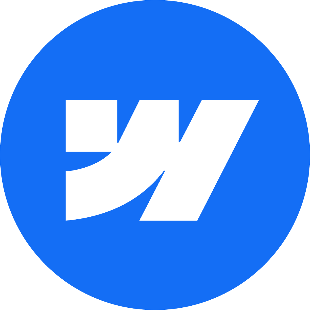 No-Code Website Development